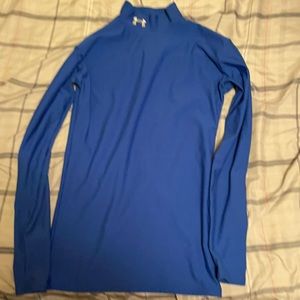 Boys Under Armour Base Layer